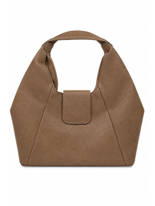 Morena Spain Damentasche Schulter Khaki WT-2510...