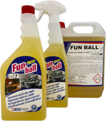 Kiter Professional General Use Liquid 750ml Kiter Professional General Use Liquid 750ml