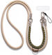 Etteri Flexi Handgelenkriemen 2in1 Handys Beige
