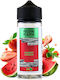 Pacha Mama Shot de aromă 20ml/120ml 1 buc Căpșună Pepene Verde