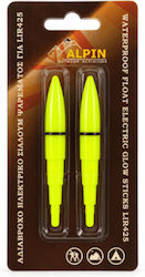 Alpin Fishing Bite Indicator