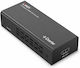 Αποκωδικοποιητής Lindy 2ch Dante� Hdmi Arc