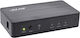 Inline HDMI превключвател 3 Порта 4k2k@60hz Hdcp 2.2