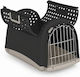 Imac Linus Cabrio Dog Transport Cage 50x32x34.5cm