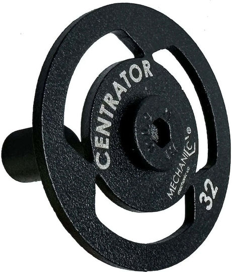 Distar Zentrierte Lochsäge Trockenschnitt mit Durchmesser 32mm für Beton und Backstein 1000gr