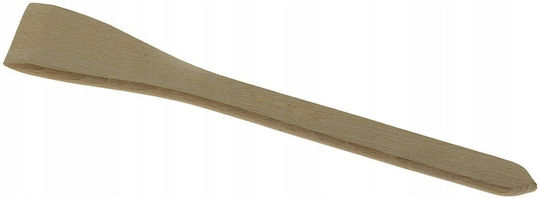 De Buyer B Bois Angled Spatula 35 Cm De Buyer B Bois Angled Spatula 35 Cm