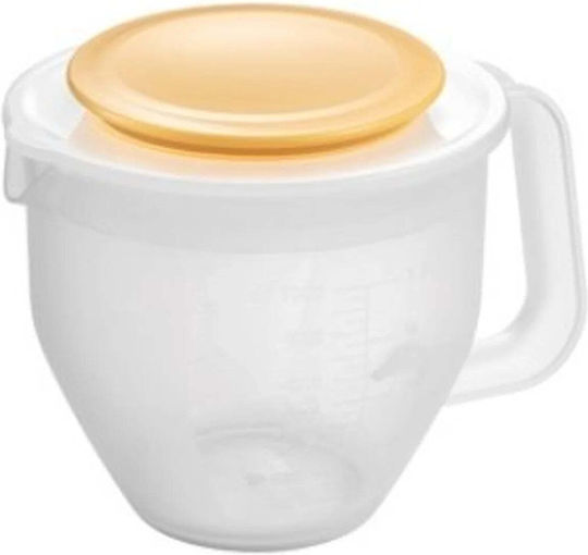 Tescoma Контейнер За Смесване Капак Delikatesy 1,0 L 630396.00 8592973124064