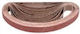 Yato Sanding Belt K60 10x330mm Set 10 Pieces
