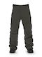 Horsefeathers Rowen Herren Ski- und Snowboardhosen Grün