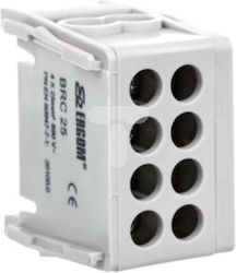 Ergom Power Distribution Block R33RA-02030000101