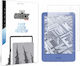 Grizzglass Paperscreen Матов Защитно Фолио Amazon Kindle 11 2022