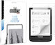 Grizzglass Матов Защитно Фолио Paperscreen Pocketbook Basic Lux 4