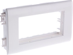 Legrand Drahtklammern Kabel 330261