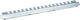 Hager Conduit Support for Connector Terminals Width 24 Units 35 X 432mm Fwx24f Fz24h