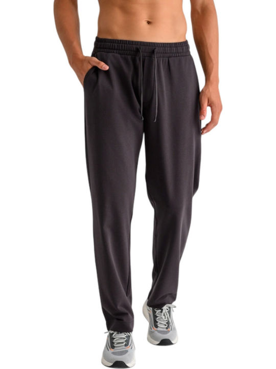 BodyTalk Sweatpants Coal