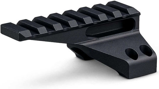 Yukon Vortex Precision Support Ring 34 Mm Picatinny Rail