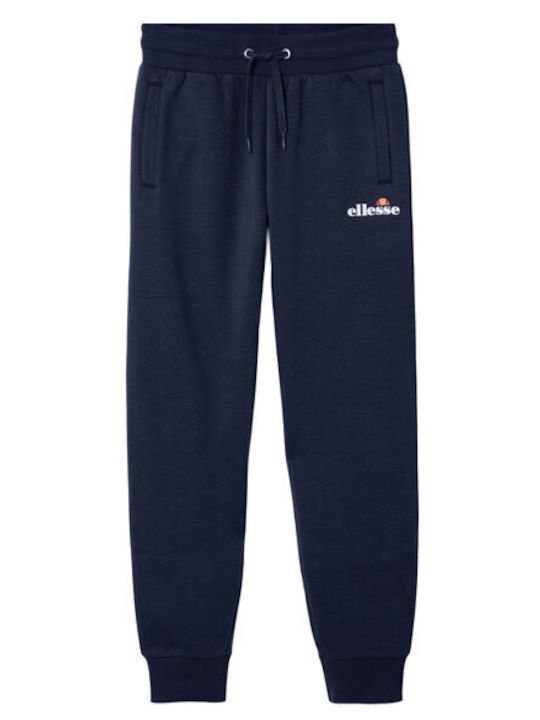 Ellesse Cravo 2 Sweatpants Blue