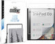 Grizzglass Paperscreen Матов Защитен Филм За PocketBook InkPad Eo