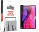 Grizzglass Ceramicfilm Ceramic Screen Protector Lenovo Yoga Tab Plus 12.7