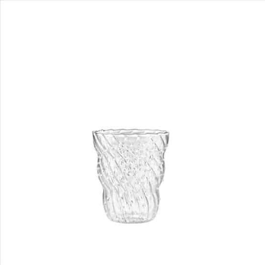 Italesse Brillen Wasser Glas Weiß Italesse Brillen Wasser Glas Weiß