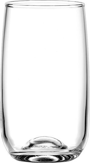 Ready Glas Transparent
