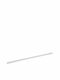 Kanlux Wall-Mounted Linear LED Light IP54 42W With Warm White Light 4.6x4.6cm