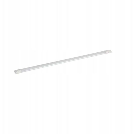 Kanlux Wall-Mounted Linear LED Light IP54 42W With Warm White Light 4.6x4.6cm
