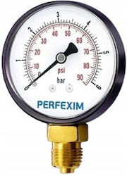 Perfexim Manometer Perfexim Manometer