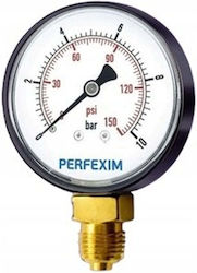 Perfexim Manometer Perfexim Manometer