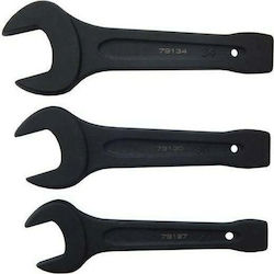 JCB Single Polygon Wrench Hammer Size 30mm