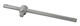 Proline Proline Schiebegriffe mit T-Stange 1/4'' 11,5cm