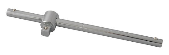 Proline Proline Schiebegriffe mit T-Stange 1/4'' 11,5cm