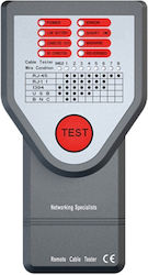 Tele EM-423 Tester Καλωδίων