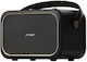 Fenda Bluetooth Speaker Black RW40