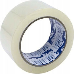 Starpak Film De Ambalare 50mm X 6m Transparent 6 Bucăți