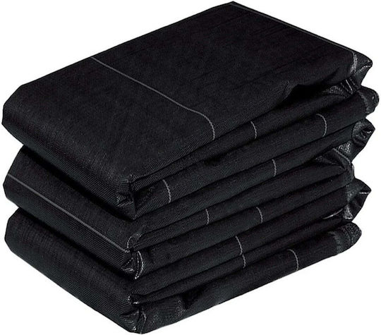 Gardena Husă Antigel 2x5m Neagră Gardena Husă Antigel 2x5m Neagră