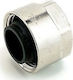 Comap Threaded Connector 3/4e-15 Elastic Ring Nickel Plated Comap835 E