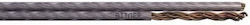 Bitner Bitsound Pgy-p 2x1 Eca Καλώδιο Ηχείων 100m