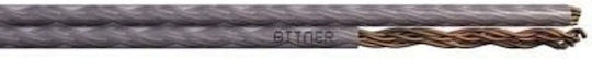 Bitner Bitsound Pgy-p 2x1 Eca Καλώδιο Ηχείων 100m