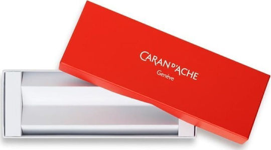 Caran D`arche Rote Stiftetuis Caran D'ache 1-2 Stück