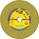Койлов Шкуро Klingspor A24ex T27 230*3*22.23 231888