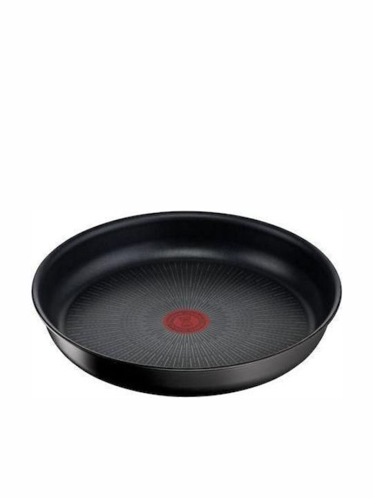 Tefal Excellence Pfanne aus Aluminium mit Antih...