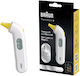 Braun Thermoscan 3 Digital Ohr Thermometer Geei...