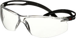 Schutzbrillen 3M Securefit Sf 5o1 Schwarze 0570...