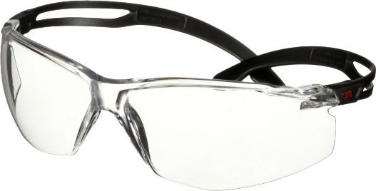Ochelari de protecție 3M SecureFit SF 5O1 Black 05700145