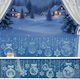 Christmas Decorative 64x15cm