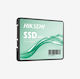 Hiksemi SSD 120GB de tip 2.5'' cu conexiune SATA III HS-SSD-WAVE(S)/120G