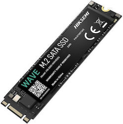 Hiksemi WAVE N 512GB M.2 Hiksemi WAVE N 512GB M.2
