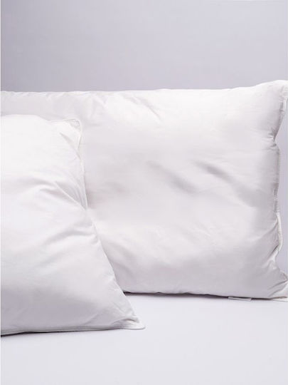 Palamaiki Comfort Kopfkissen Schlaf Mikrofaser 49x69cm