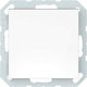 Harry Potter Recessed Switch Mechanism Aller Retour White